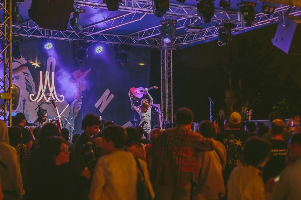 A Bergamo 290 band: il festival fa Clamore