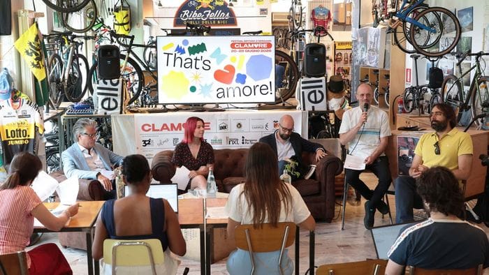 A Bergamo 290 band: il festival fa Clamore