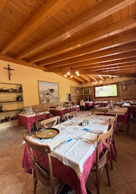 Alla «Locanda del Cacciatore» sfiziose novità di terra e di mare