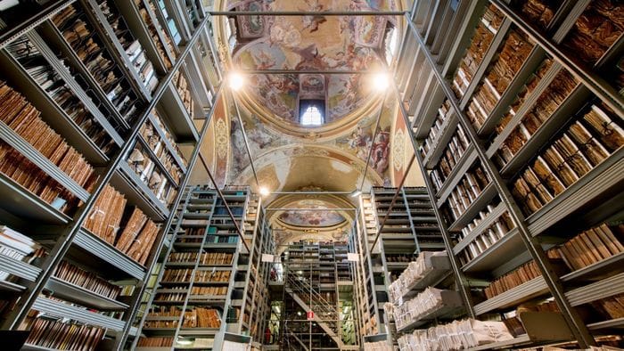 bergamo approvato il progetto di fattibilit224 per il restauro di san michele all8217arco da Ecodibergamo.it bergamo approvato il progetto di fattibilit224 per il restauro di san michele all8217arco