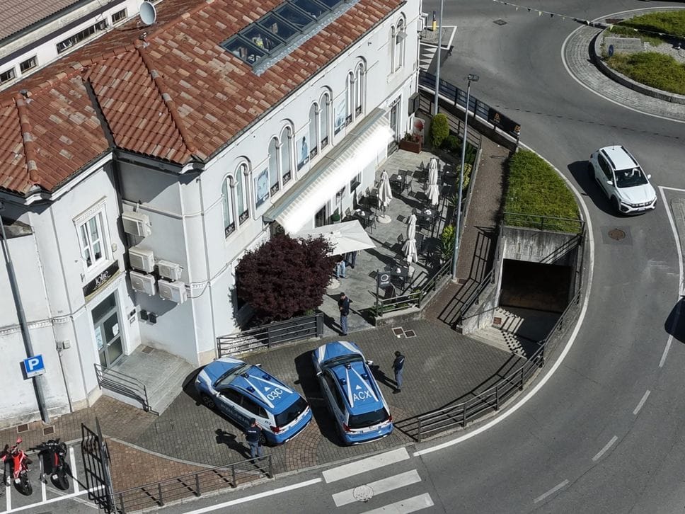 Clusone, sala scommesse priva di autorizzazione: deferita la proprietaria