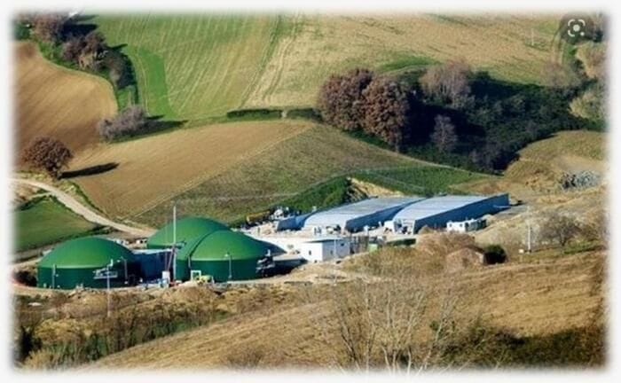 Consorzio Biogas, bene Gse 'nostra azione efficace'