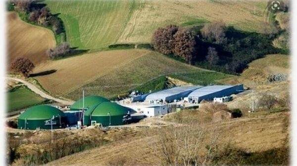 Consorzio Biogas, bene Gse 'nostra azione efficace'
