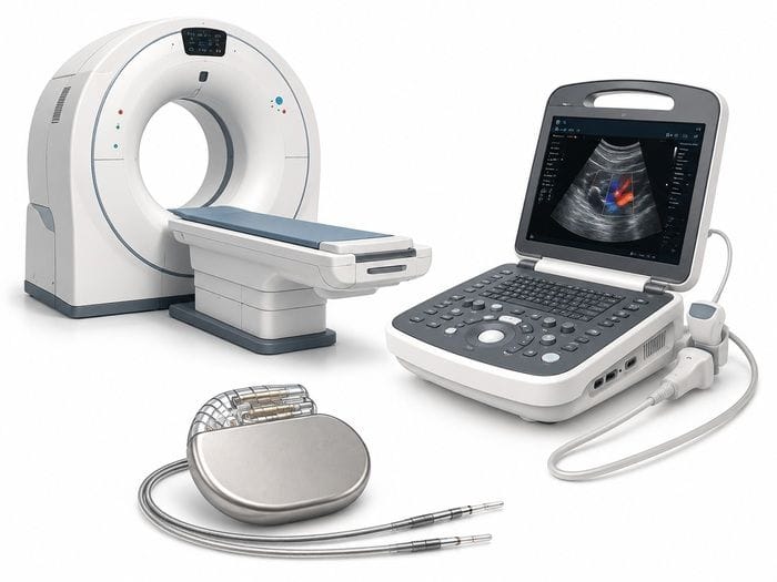 Da Tac a pacemaker, i dispositivi connessi sempre più esposti ai cyber attacchi 
