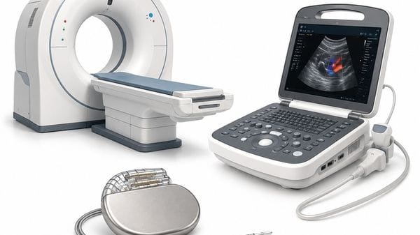 Da Tac a pacemaker, i dispositivi connessi sempre più esposti ai cyber attacchi 