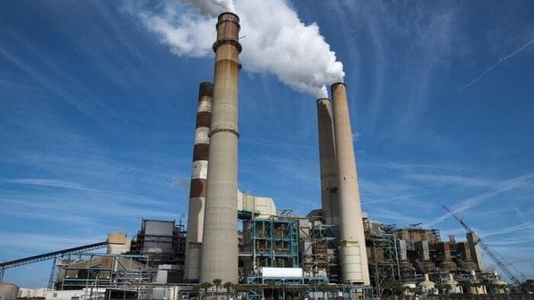 Ecco, Ets ha dimezzato emissioni, sbagliato sospenderlo