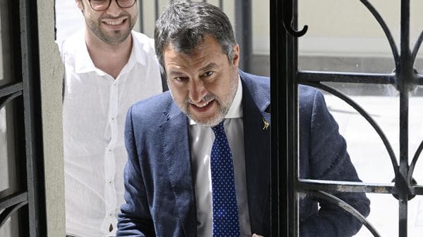 Il Mit si illumina di viola per la giornata mondiale contro la desertificazione