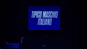 Il teatro di Lorenzo Maragoni che mette al centro l’uomo e indaga i temi delle maschilità