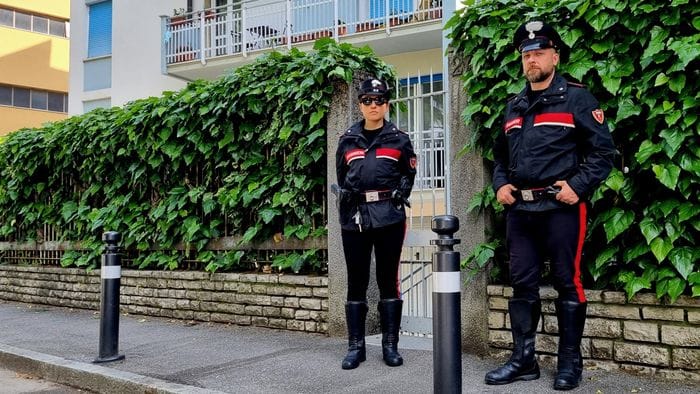lui mi ha colpito io ho agito per difesa la madre di claris senza di lui c8217232 il vuoto da Ecodibergamo.it lui mi ha colpito io ho agito per difesa la madre di claris senza di lui c8217232 il vuoto