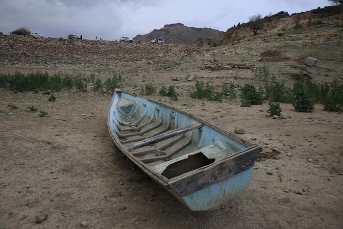 Mase, oggi è la Giornata mondiale contro la desertificazione