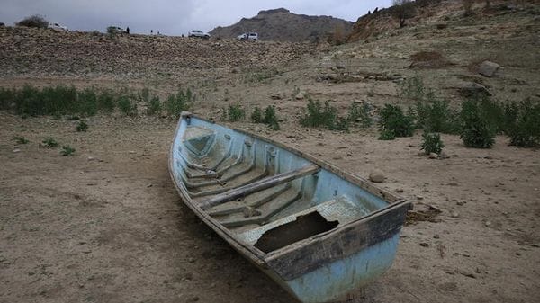 Mase, oggi è la Giornata mondiale contro la desertificazione