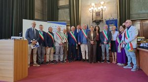'Parco tematico minerario della Maiella', siglato il piano territoriale