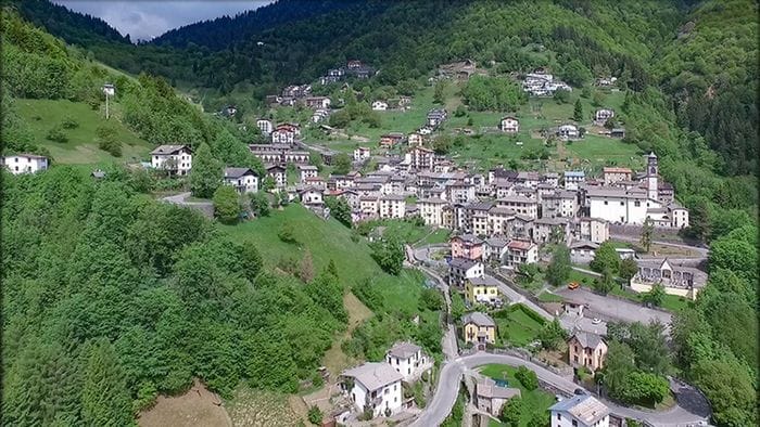 passeggia nel bosco sopra cusio pensionato aggredito da 13 cani da Ecodibergamo.it passeggia nel bosco sopra cusio pensionato aggredito da 13 cani