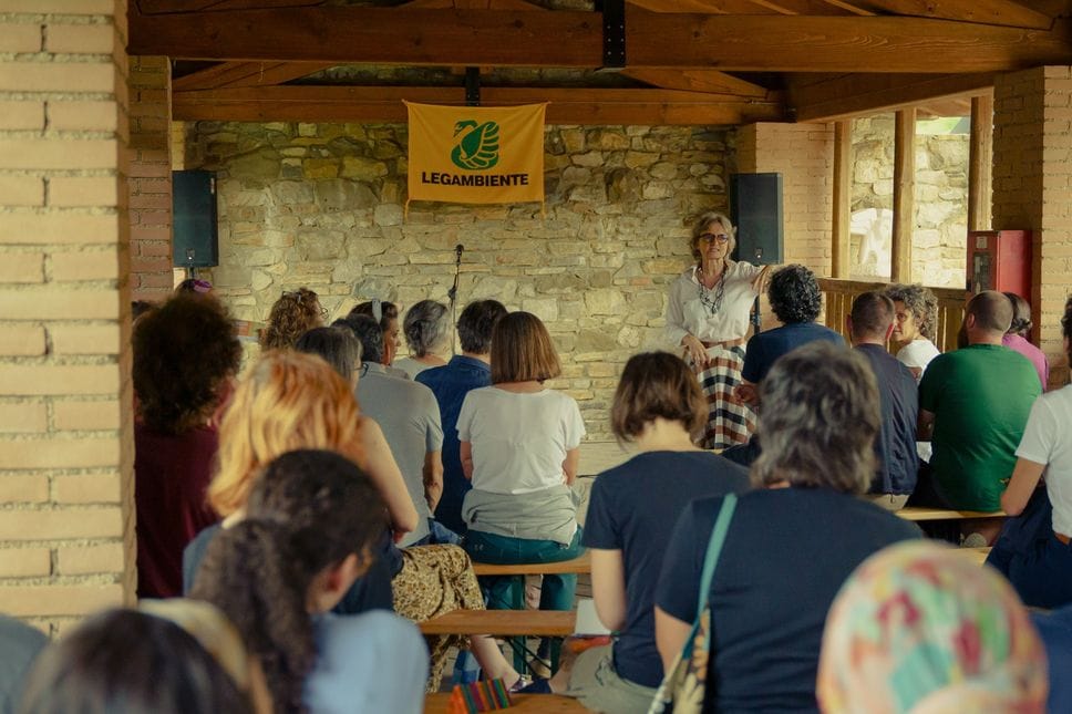 Torna il festival della natura «Dirama» e si apre nel segno di Rachel Carson