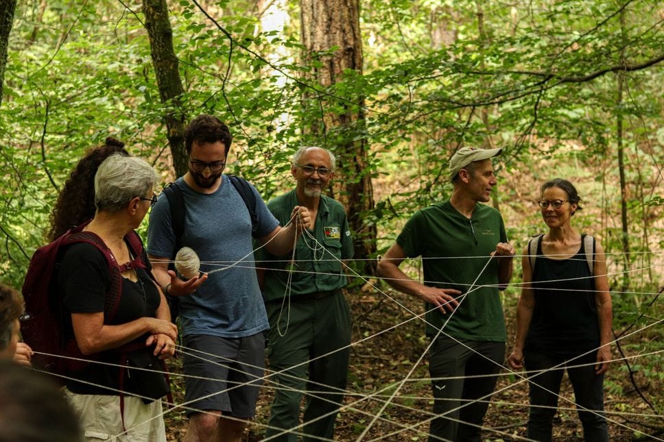 Torna il festival della natura «Dirama» e si apre nel segno di Rachel Carson