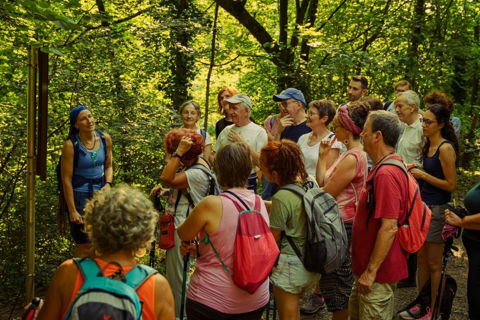 Torna il festival della natura «Dirama» e si apre nel segno di Rachel Carson