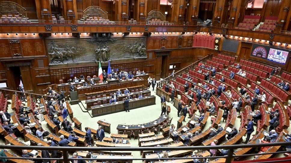 Voto, ognuno fa i suoi conti tra Vannacci e nuova legge