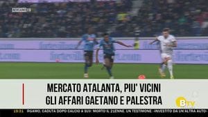 BERGAMO TG