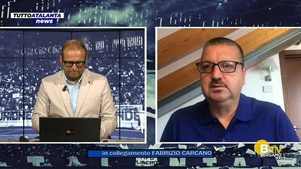 TUTTOATALANTA NEWS