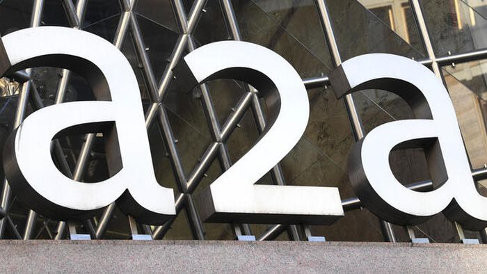 A2a ha generato valore per 160,5 milioni di euro a Bergamo nel 2025 A2a ha generato valore per 160,5 milioni di euro a Bergamo nel 2025