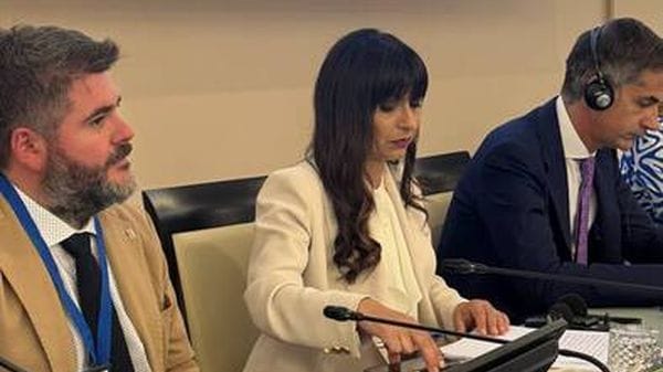 Aperta ad Assisi la riunione della Commissione Enve del Comitato europeo delle Regioni