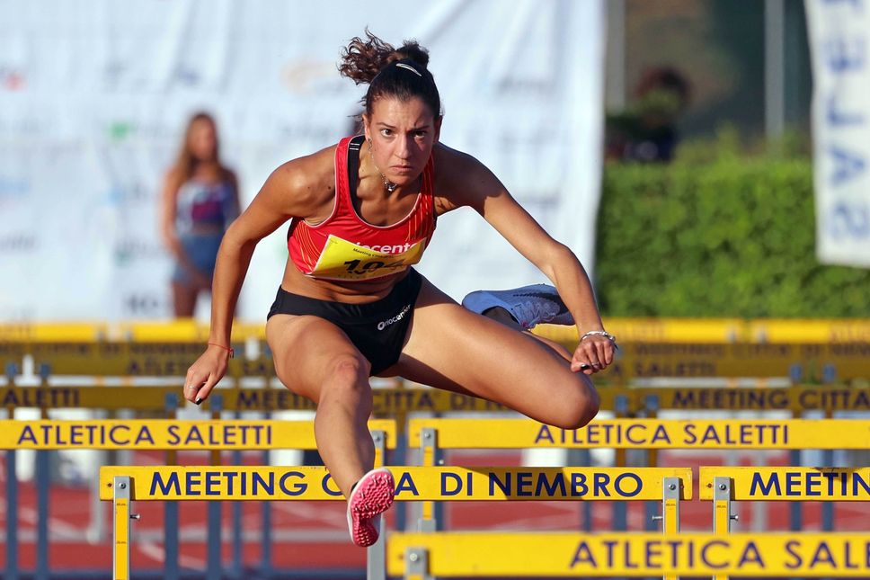 Campionati di società: la Bergamo 59 maschile sogna il ritorno nella Serie A oro