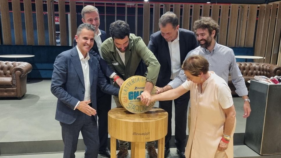 ChorusLife, Gnam porta in tavola la tipicità dei prodotti bergamaschi