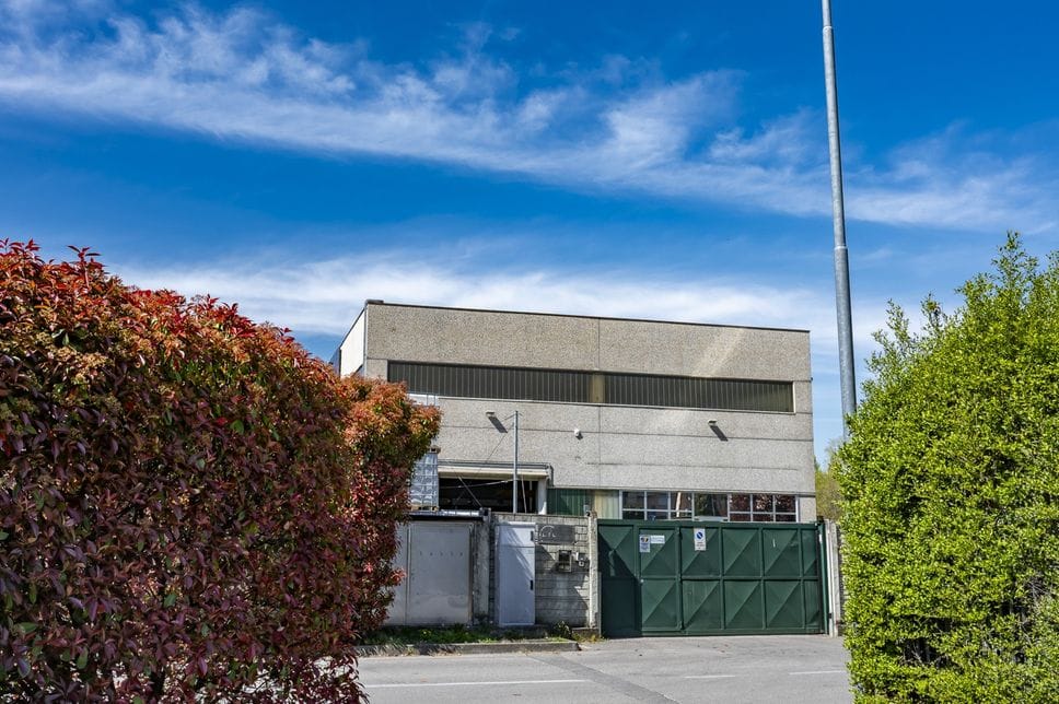 CTL Taglio Lamiere Stezzano