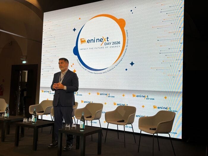 Eni Next Day, focus su startup e tecnologie per l'energia
