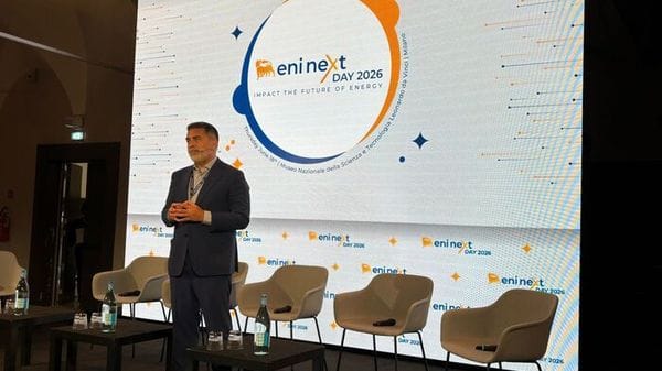 Eni Next Day, focus su startup e tecnologie per l'energia
