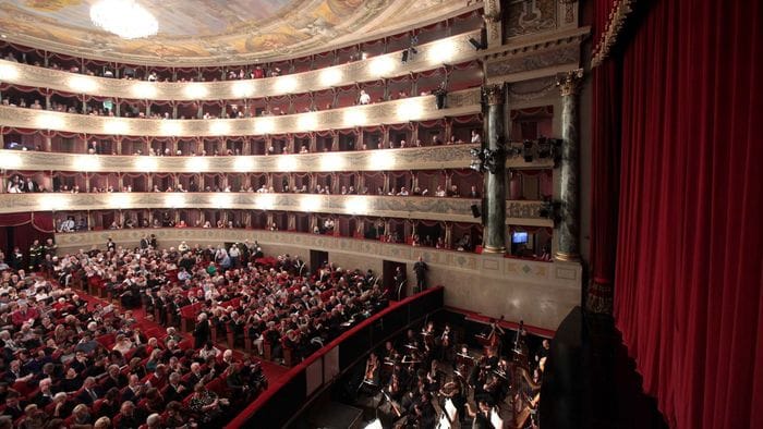 Festa della Musica al Donizetti, con «Guasta Diva» il pubblico farà da coro
