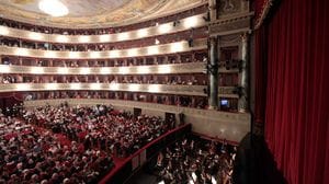 Festa della Musica al Donizetti, con «Guasta Diva» il pubblico farà da coro