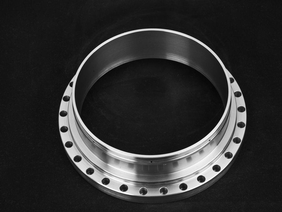 Finazzi Osvaldo Srl, l’eccellenza globale in officina