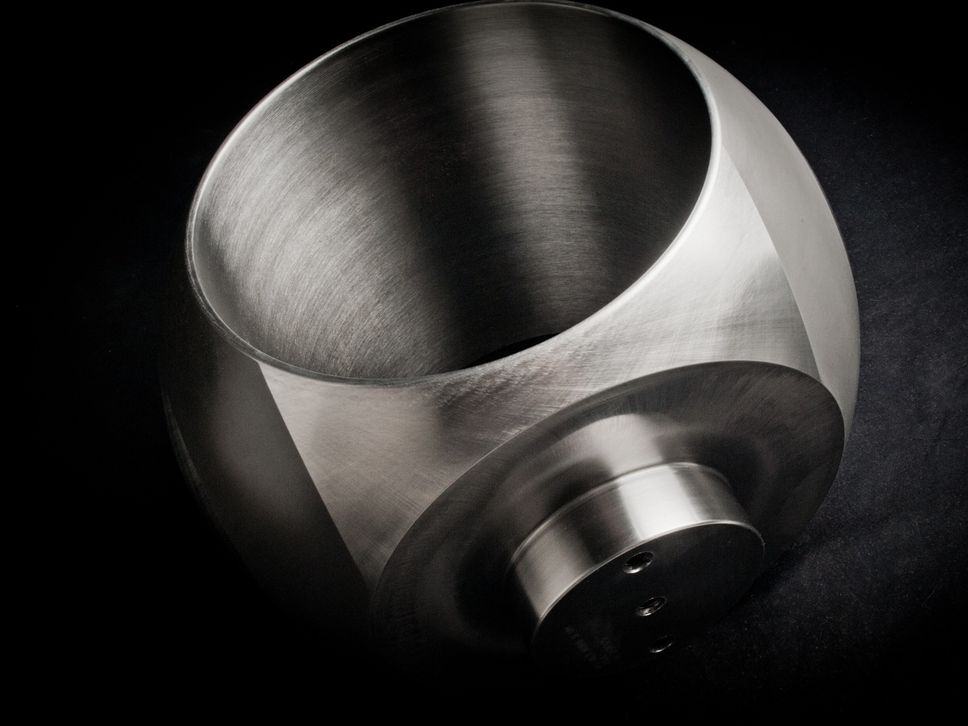 Finazzi Osvaldo Srl, l’eccellenza globale in officina