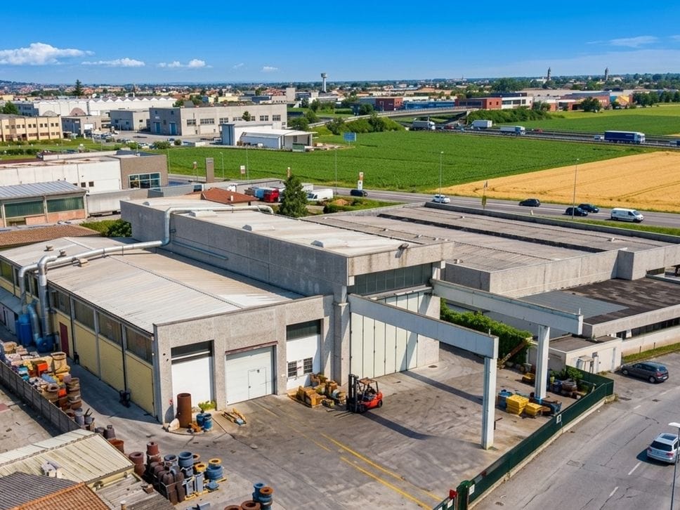 Finazzi Osvaldo Srl, l’eccellenza globale in officina
