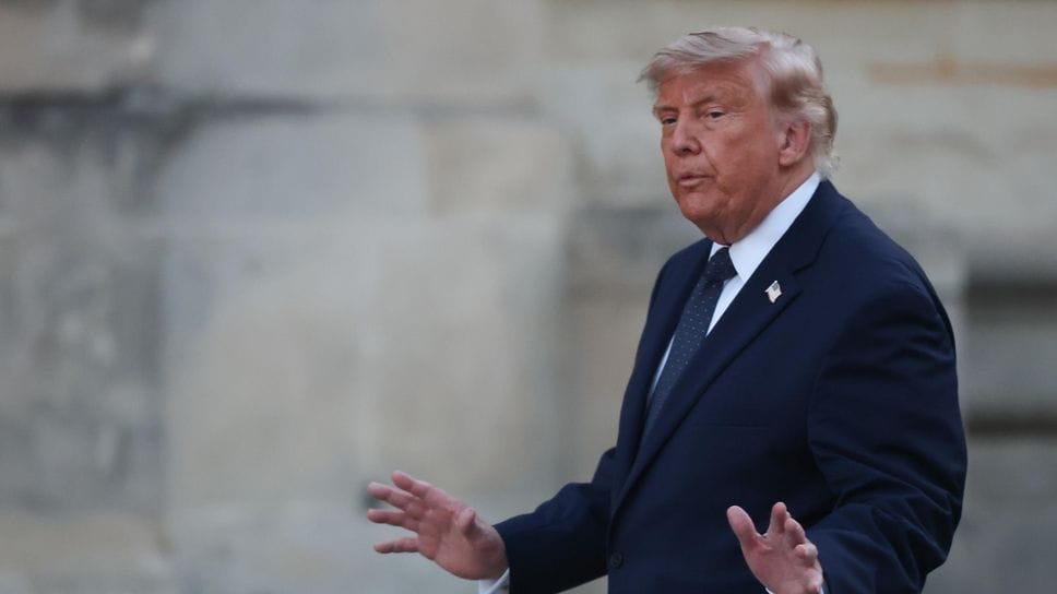 Gli Usa di Trump pensano solo ai propri interessi. E l’Occidente naviga a vista