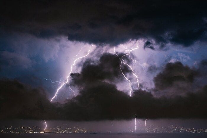 I modelli climatici sotto esame, sugli eventi estremi hanno 4 lacune