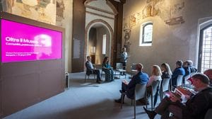 Il Bernareggi va oltre il museo con cinque mostre sul territorio e una progettualità condivisa