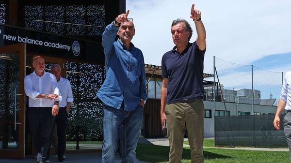 L’equilibrio ma con la crescita, il rilancio ma col bilancio: i nodi del mercato dell’Atalanta nelle mani di Giuntoli