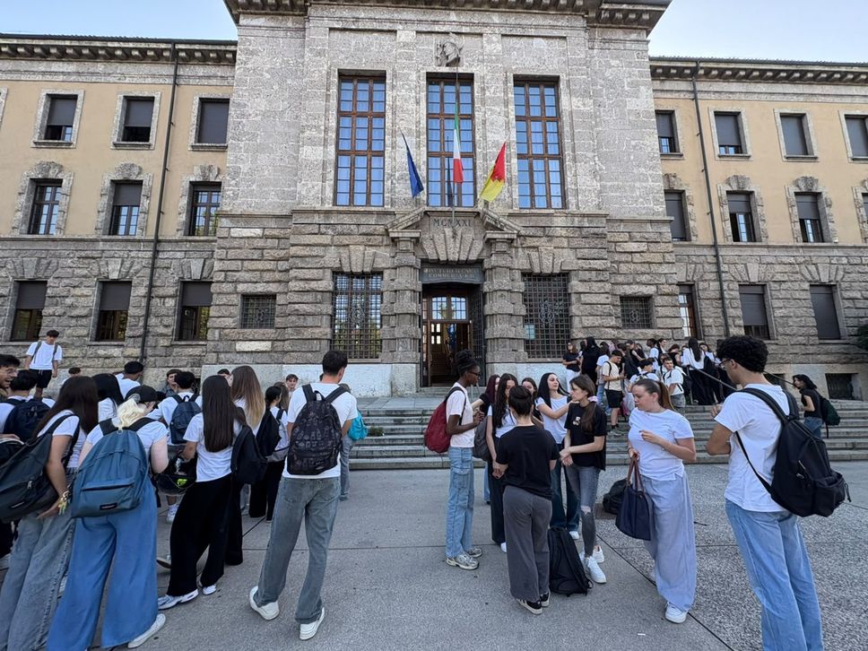 Maturità, le 7 tracce della prima prova: da Pavese all’Assemblea costituente
