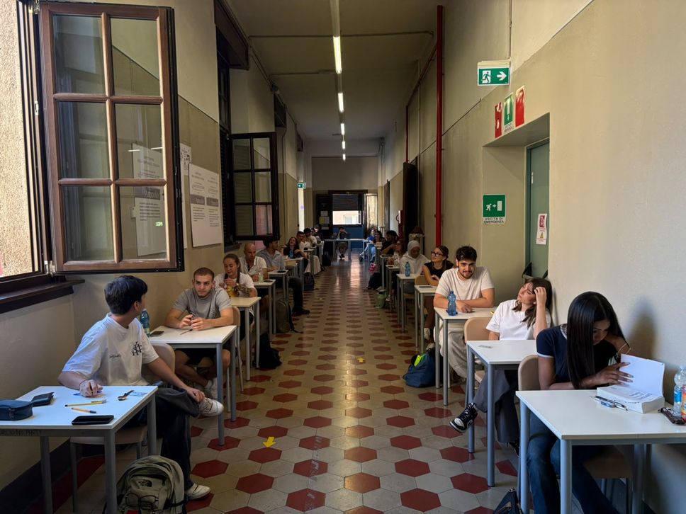 Maturità, le 7 tracce della prima prova: da Pavese all’Assemblea costituente