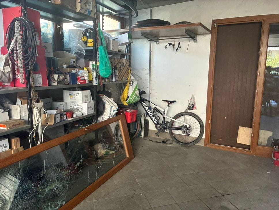 Ponteranica, ragazza aggredita in casa da uno sconosciuto: salvata dai vicini