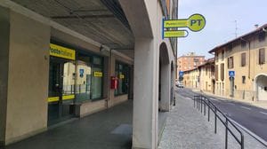 Riaprono gli uffici postali di Gorlago e Zanica