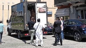 Seriate, controlli dei carabinieri in macelleria: sanzioni per 3mila euro