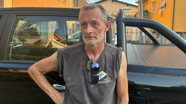 Tentata violenza a Ponteranica, parla il papà della ragazza