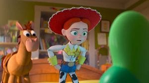 Toy Story 5, «Il bacio della Donna Ragno» e le altre uscite in sala nel weekend