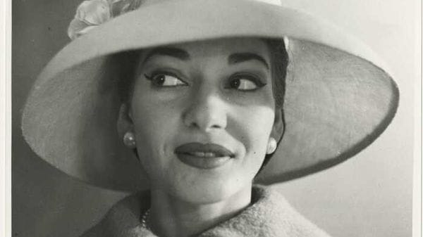 Una malattia autoimmume colpevole della voce perduta di Maria Callas 