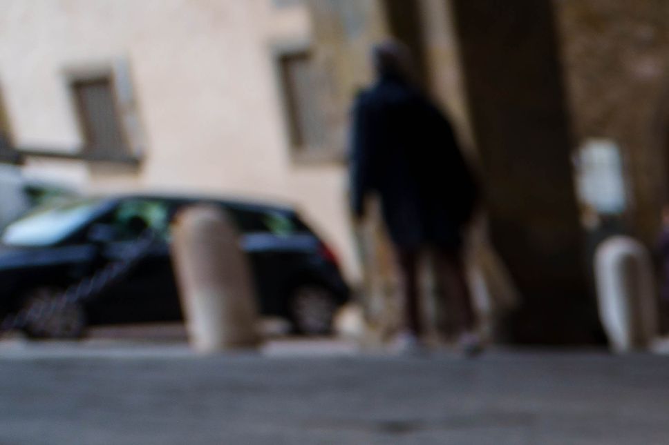 Una «parete» e altre curiosità, il cuore di Città Alta attraverso i secoli - Foto e video