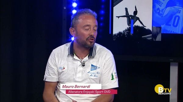STORIE DI SPORT