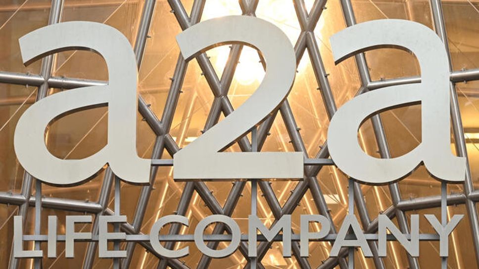 A2A «distribuisce» 160 milioni: la nuova sede apre entro l’estate